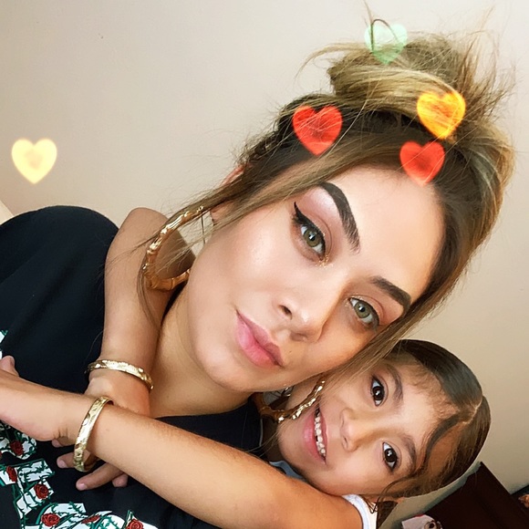 Meet your Posher, Brelynn - Picture 8 of 8